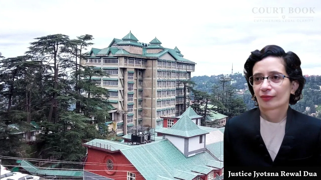 ‘Deaf and Dumb’ Does Not Mean Unsound Mind: Himachal Pradesh High Court Upholds Partition Proceedings
